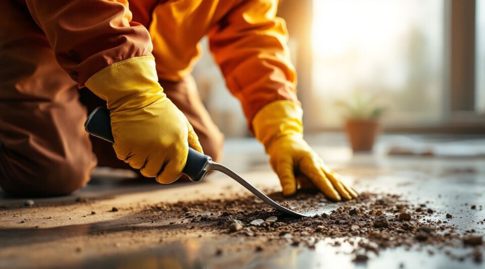 Mold Inspection And Removal Johns Creek