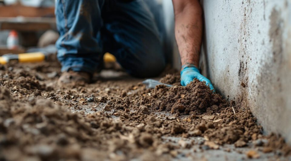 Mold Remediation Cost Guide Johns Creek