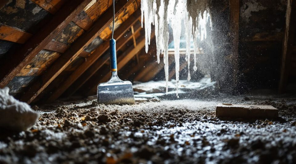 Professional Mold Removal Johns Creek