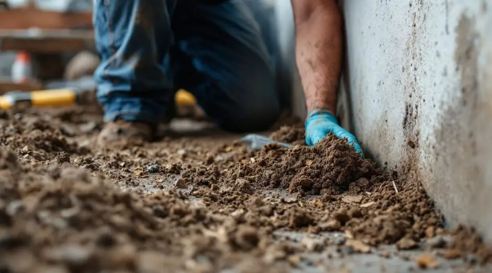Our Johns Creek Mold Removal Restoration Team at Safecrest Mold Removal